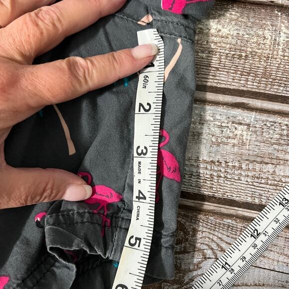 Free Planet Men’s Swim Trunks shorts size small - Picture 6 of 7